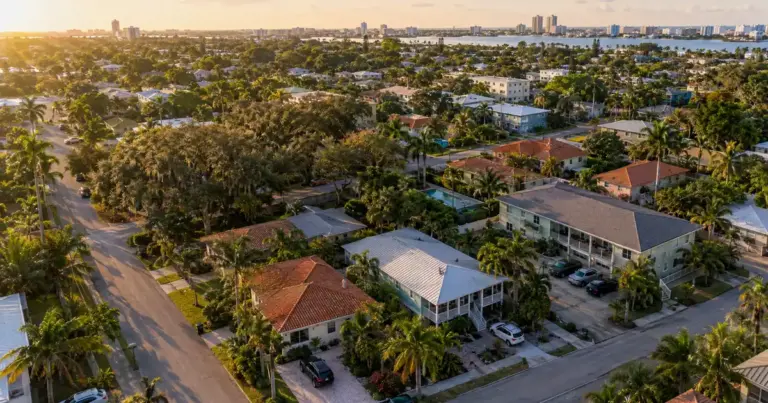 Cash Out Refinance Investment Property in Hollywood, Florida