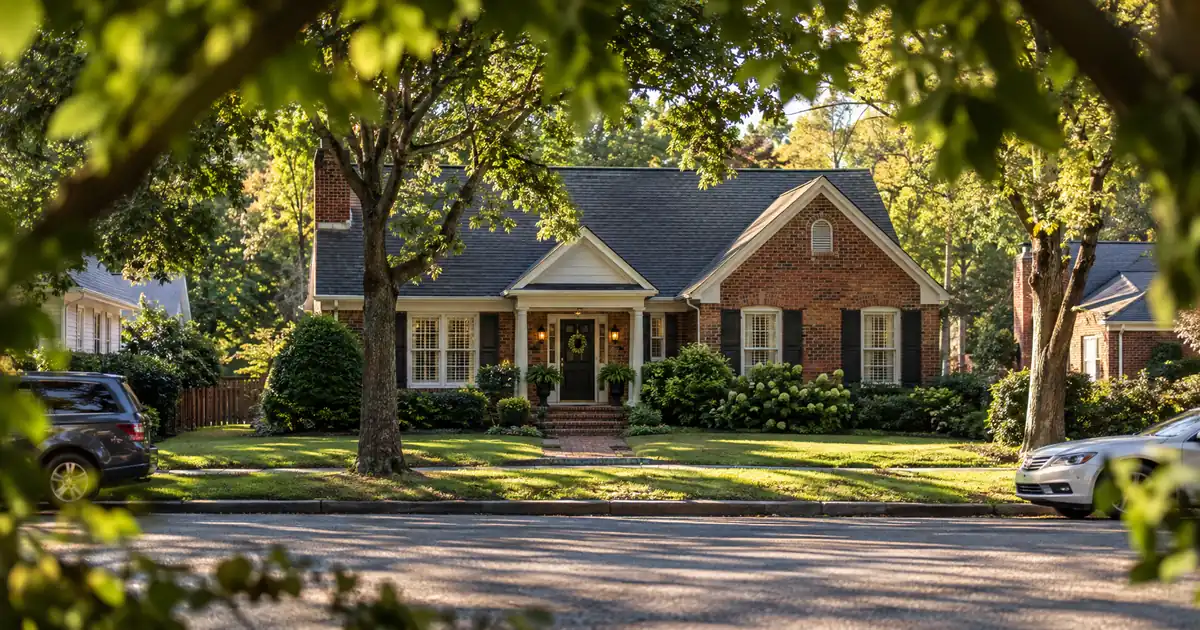 DSCR Cash Out Refinance in Germantown, Tennessee: Will the Rent Cover a Higher Loan Balance?