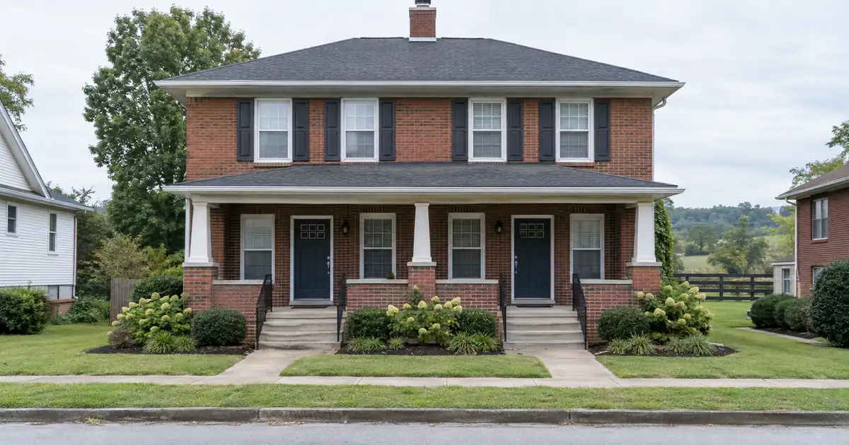Cash Out Refinance Investment Property in Radcliff, Kentucky: The 2026 DSCR Guide to Dixie Highway