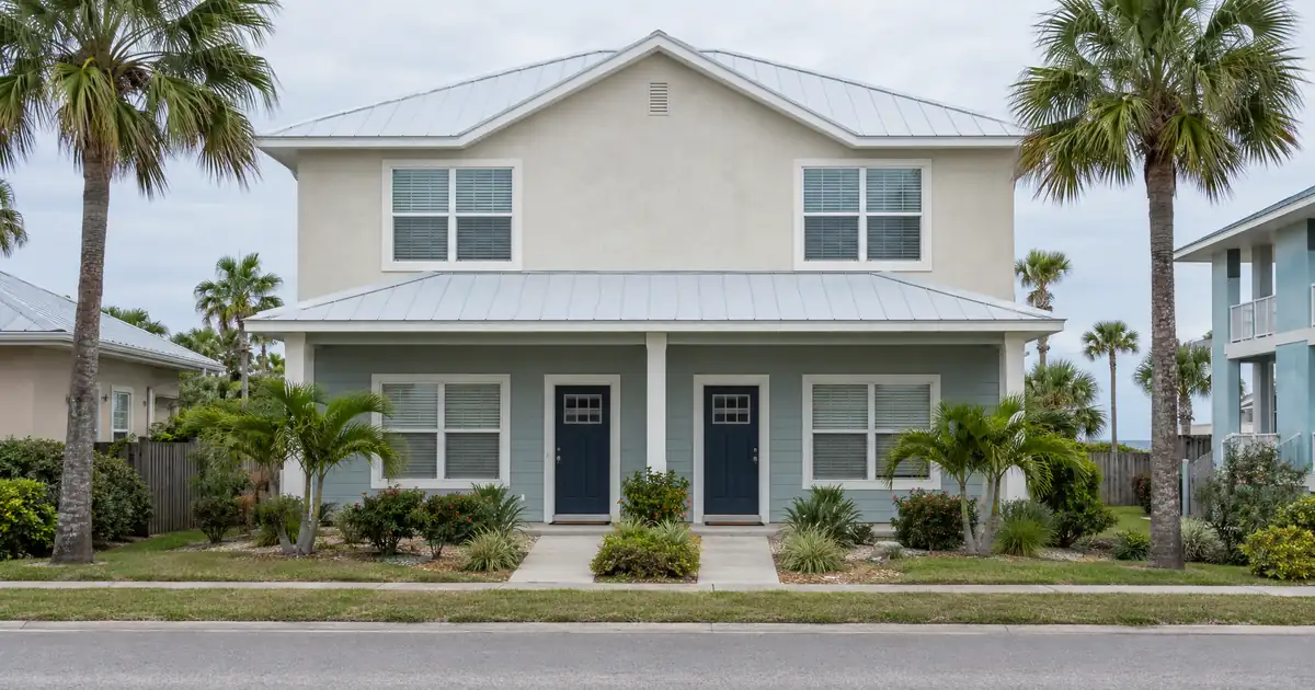 DSCR Cash Out Refinance in South Padre Island, Texas: A 2026 Refinance Guide to Padre Blvd