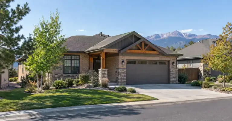 Cash Out Refinance Investment Property in Loveland, Colorado