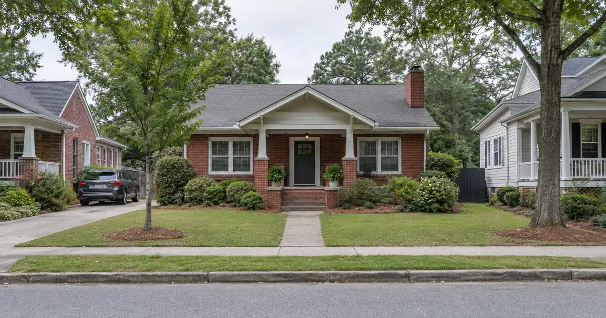 DSCR Cash Out Refinance in Duluth, Georgia: Pleasant Hill Corridor Equity Reality Check