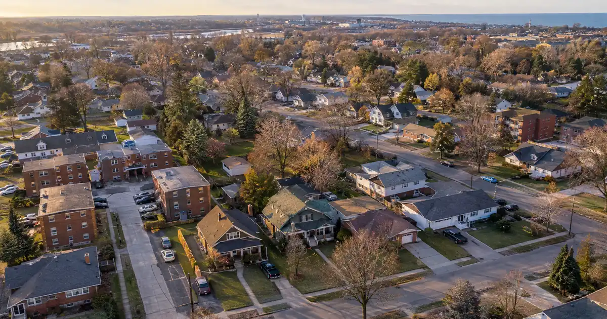 Cash Out Refinance Investment Property in Elyria, Ohio
