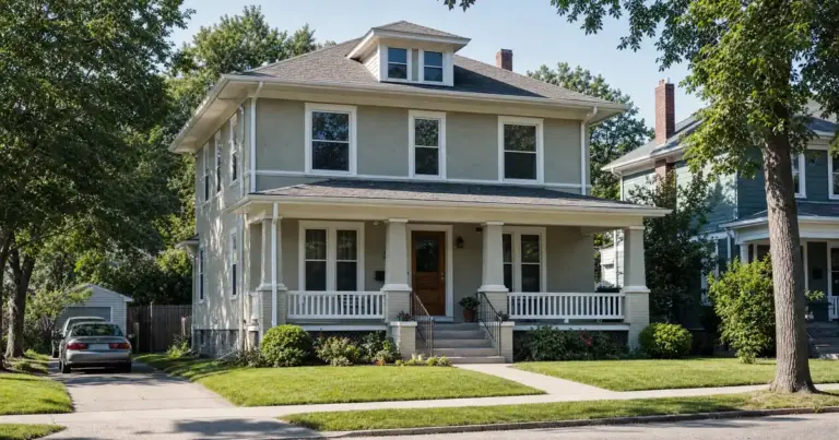 Short-term Rental Bank Statement Loan Complete Guide