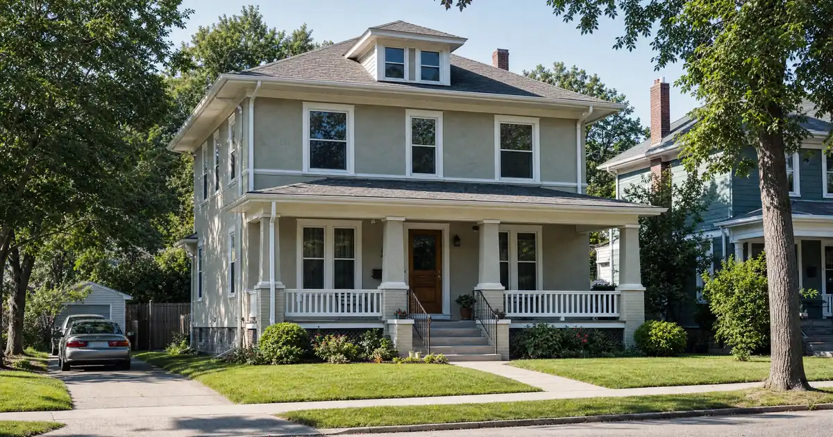 Short-term Rental Bank Statement Loan Complete Guide
