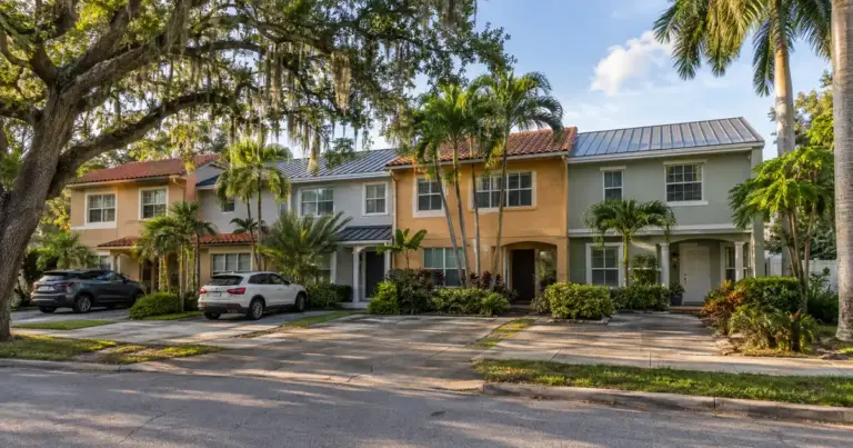 Cash Out Refinance Investment Property in North Miami Beach, Florida