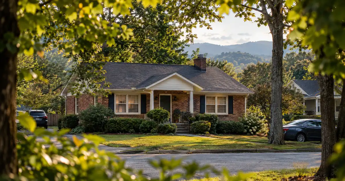 DSCR Cash Out Refinance in Sparta, Tennessee: What It Takes to Refinance a Sparta Rental