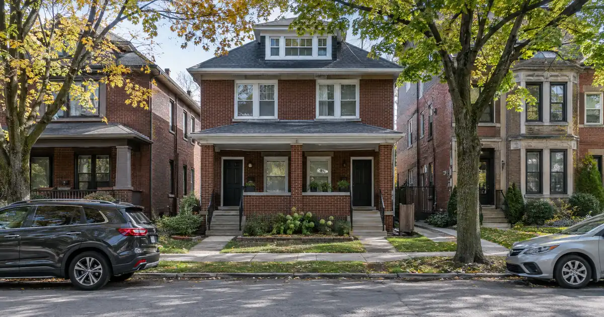 DSCR Cash Out Refinance in Newark, Ohio: Pulling Equity from Small Multifamily