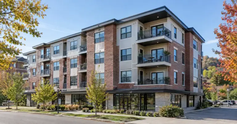 Cash Out Refinance Investment Property in Ashland, Ohio