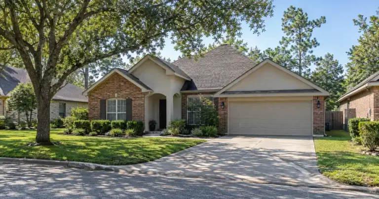 DSCR Cash Out Refinance in Longview, Texas