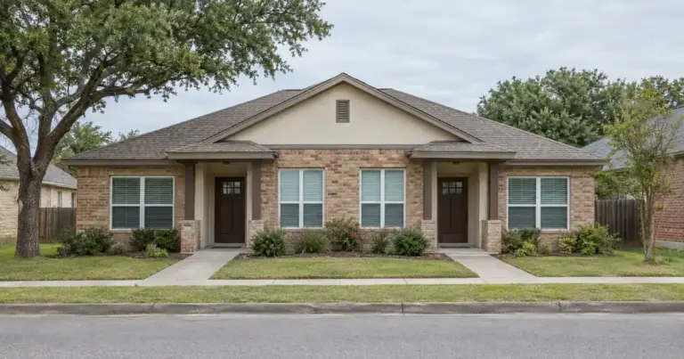 Cash Out Refinance Investment Property in Weatherford, Texas