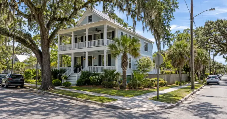 Cash Out Refinance Investment Property in Pawleys Island, South Carolina
