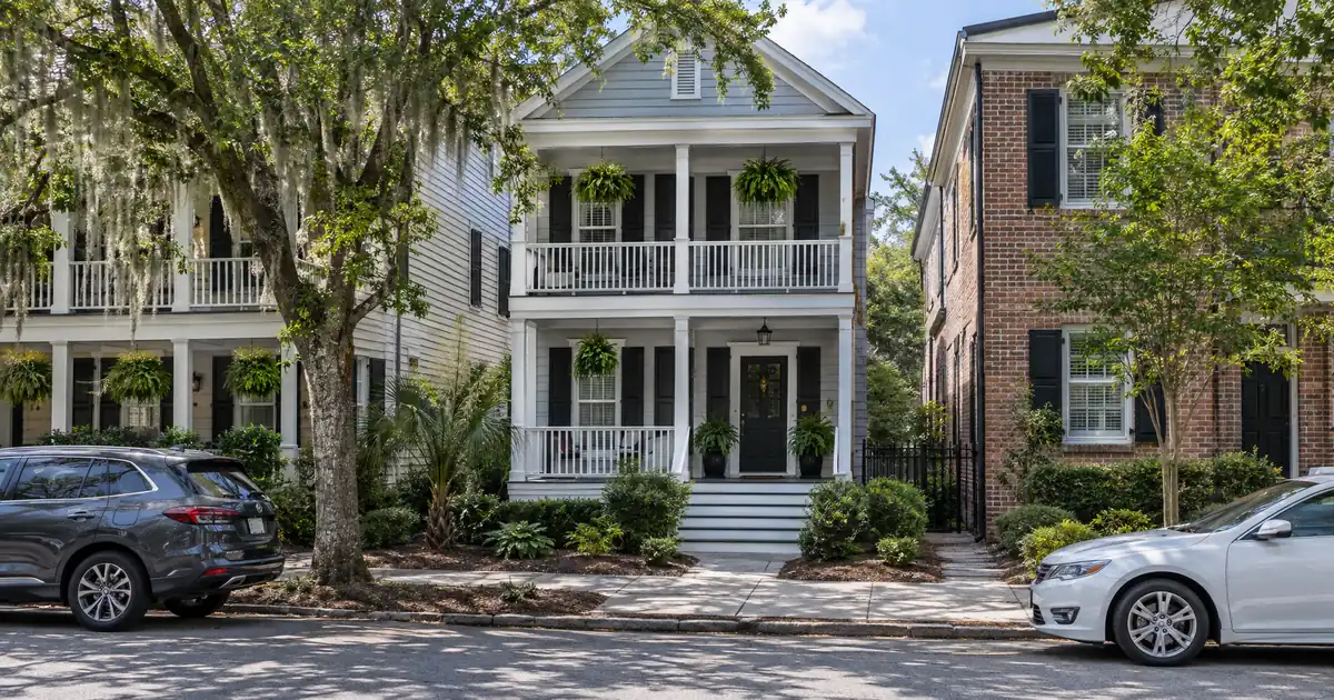 Cash Out Refinance Investment Property in West Columbia, South Carolina: How the Rent Math Clears at 75% LTV
