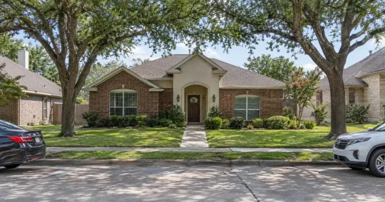 DSCR Cash Out Refinance in Garland, Texas