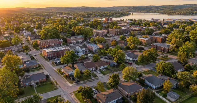 DSCR Cash Out Refinance in Cape Girardeau, Missouri