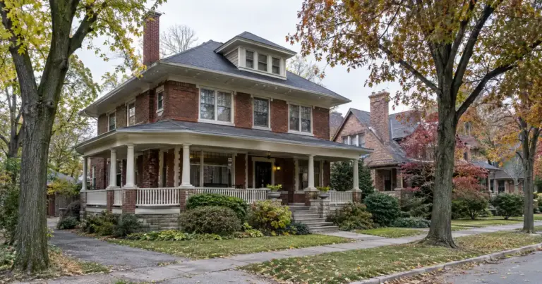Cash Out Refinance Investment Property in Investment Property, Ohio