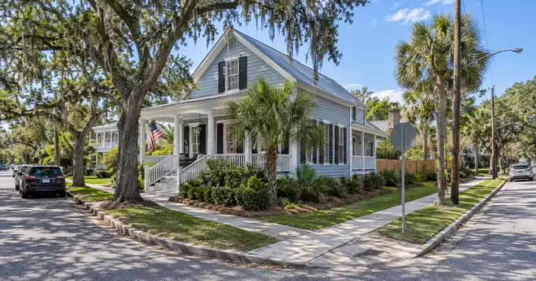 DSCR Cash Out Refinance in Murrells Inlet, South Carolina