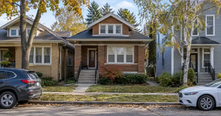 DSCR Cash Out Refinance in Fitchburg, Wisconsin