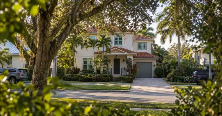Cash Out Refinance Investment Property in Palm Beach Gardens, Florida