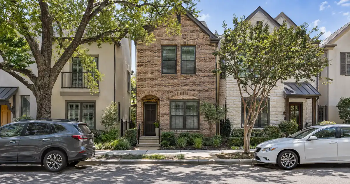 DSCR Cash Out Refinance in Fredericksburg, Texas: Equity Extraction in an Appreciation-Led Market