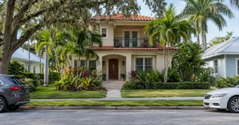 DSCR Cash Out Refinance in Weston, Florida