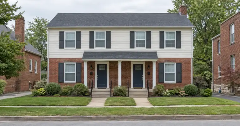 Cash Out Refinance Investment Property in Webster Groves, Missouri