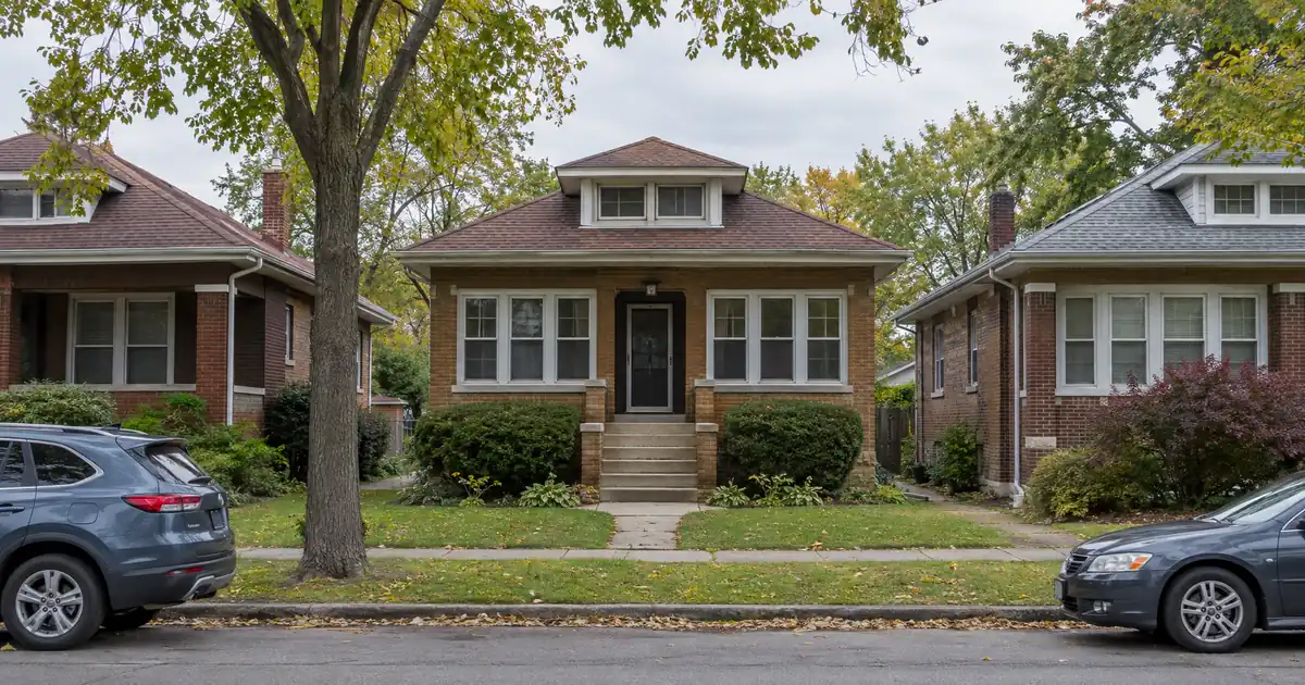 DSCR Cash Out Refinance in Urbana, Illinois: What It Takes to Qualify on Campus-Area Rent