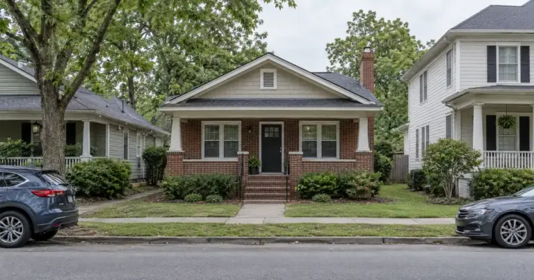 DSCR Cash Out Refinance in Kennesaw, Georgia