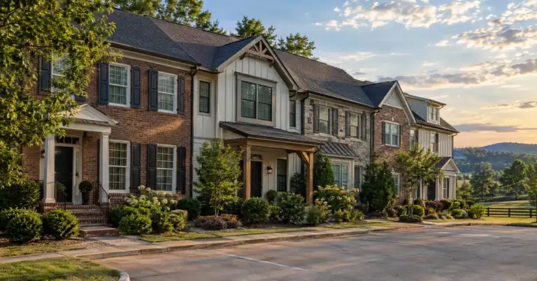 DSCR Cash Out Refinance in Owensboro, Kentucky