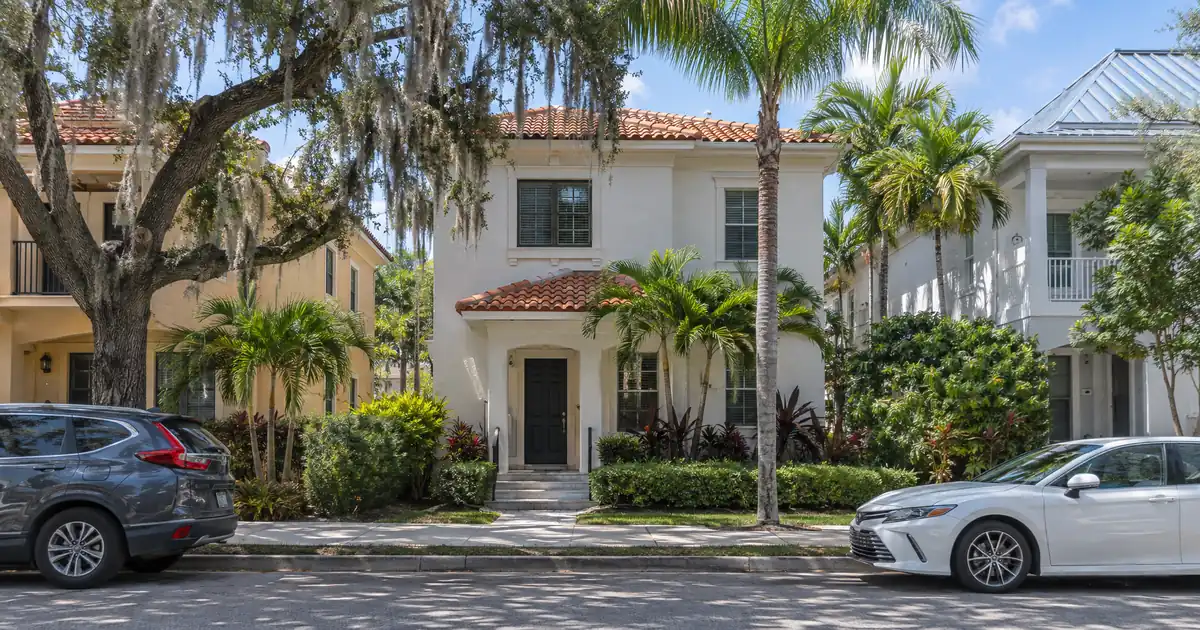DSCR Cash Out Refinance in Westchester, Florida: The 2026 DSCR Financing Guide to Coral Terrace