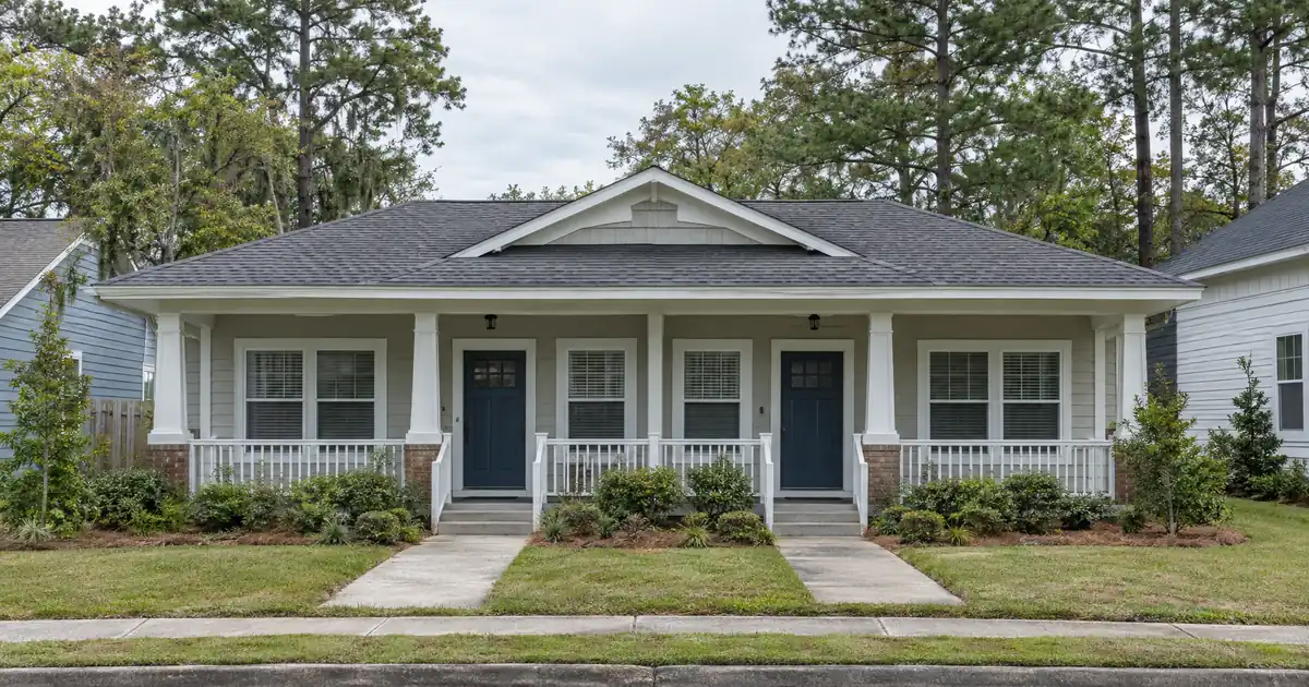 Cash Out Refinance Investment Property in Daphne, Alabama: Lake Forest Equity, Flat Prices