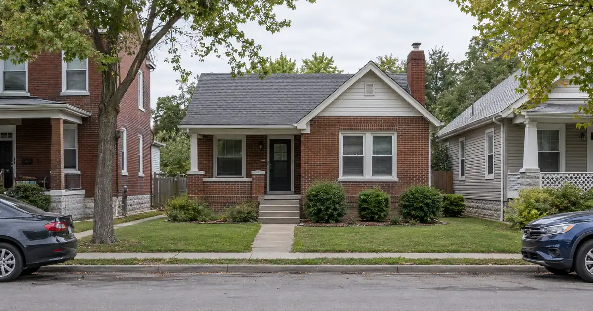 DSCR Cash Out Refinance in Raymore, Missouri: How the Rent Math Clears at 75% LTV Here