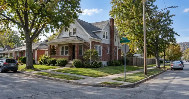 DSCR Cash Out Refinance in Raytown, Missouri