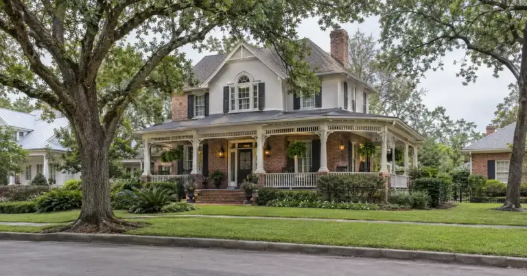 DSCR Cash Out Refinance in Sugar Land, Texas