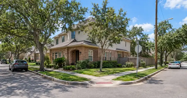 DSCR Cash Out Refinance in League City, Texas