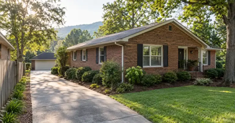 DSCR Cash Out Refinance in Jackson, Tennessee