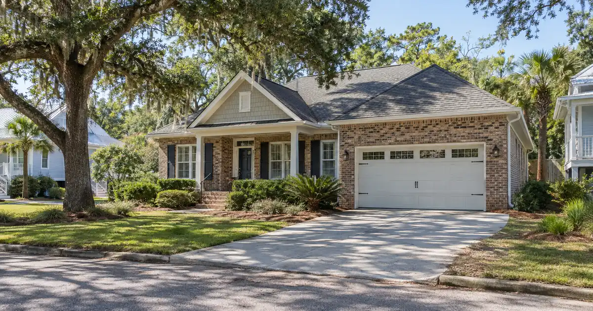 DSCR Cash Out Refinance in Jekyll Island, Georgia: The 2026 DSCR Refi Guide to Beach Village
