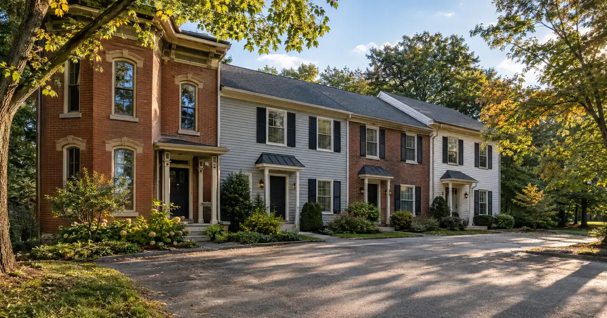 DSCR Cash Out Refinance in West Lafayette, Indiana: The 2026 DSCR Financing Guide to Purdue’s Rental Belt