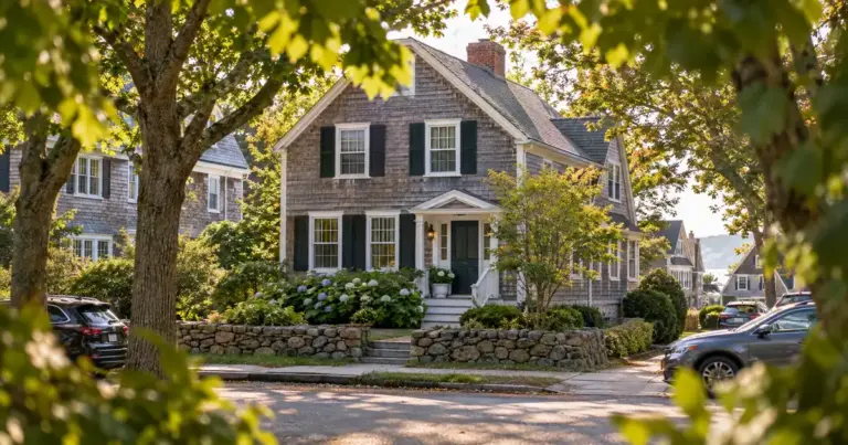 Investment Property Loans in Nantucket, MA