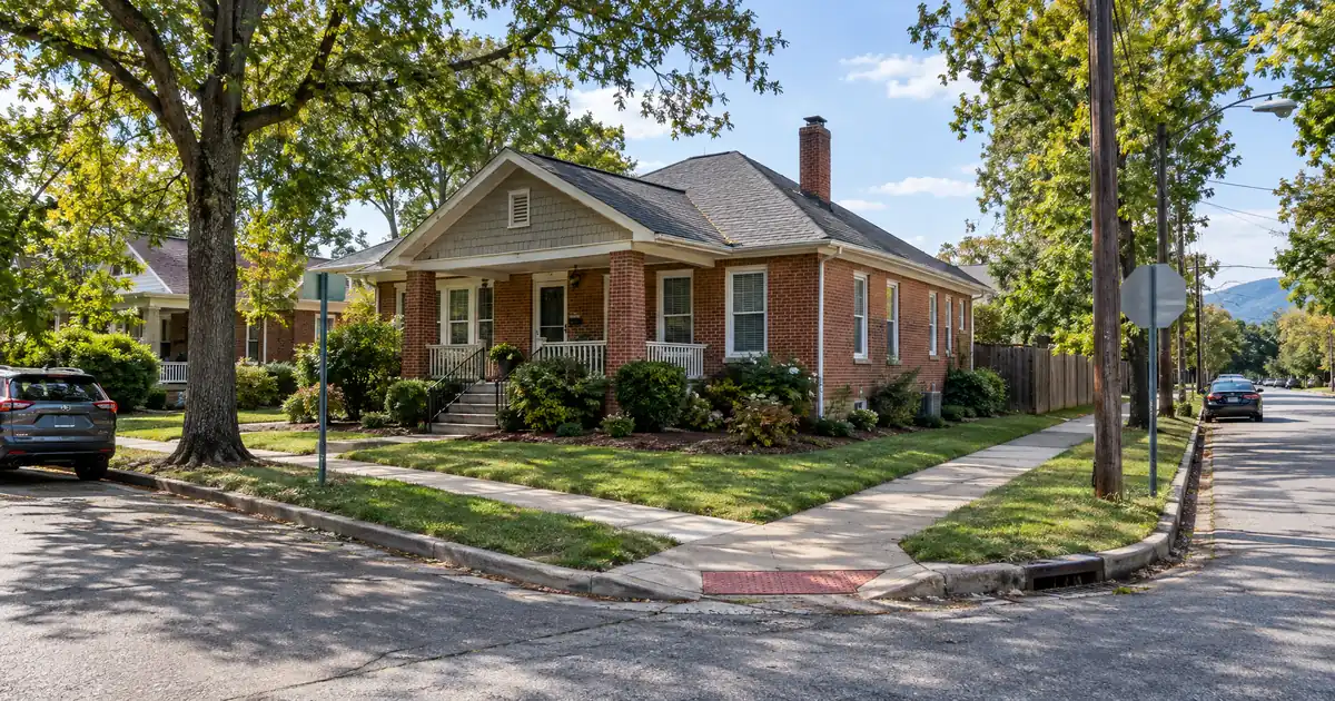 DSCR Cash Out Refinance in Gastonia, North Carolina: Loray Mill Equity Meets the FUSE Corridor