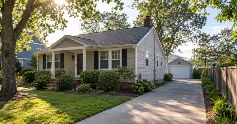 Investment Property Loans in Kill Devil Hills, NC
