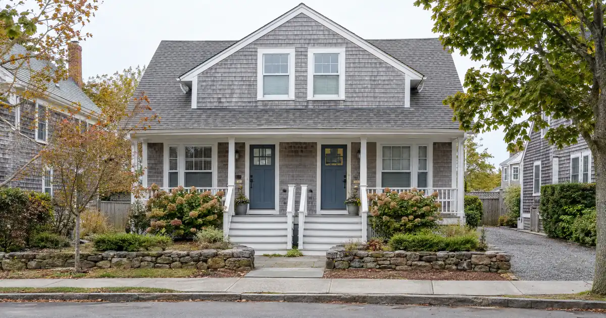 DSCR Cash Out Refinance in Nantucket, Massachusetts: The 2026 DSCR Refinance Guide to Sconset