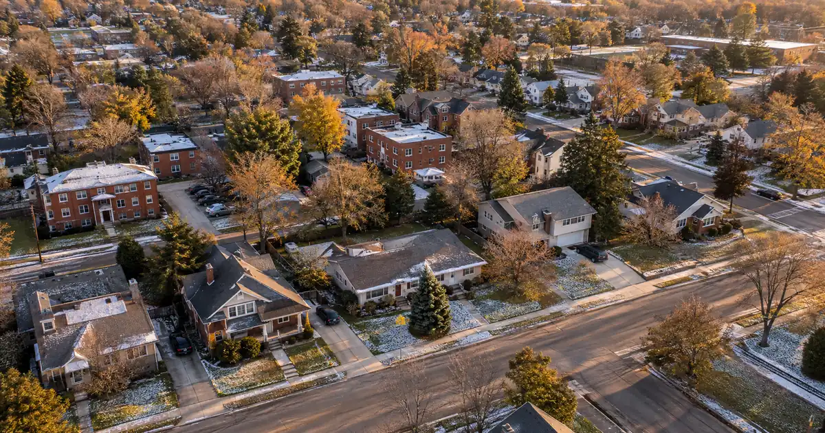DSCR Cash Out Refinance in Kettering, Ohio