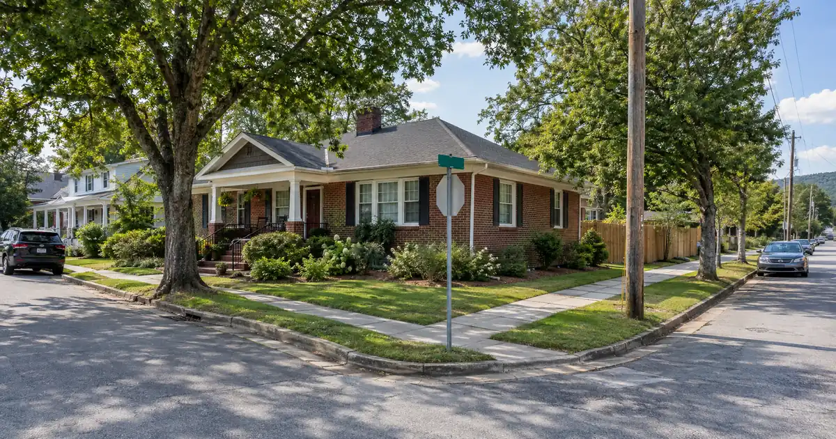 Cash Out Refinance Investment Property in Dahlonega, Georgia: How the Rent Math Clears at 75% LTV