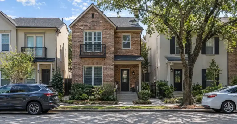 Cash Out Refinance Investment Property in Lufkin, Texas