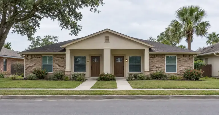 Cash Out Refinance Investment Property in Pharr, Texas