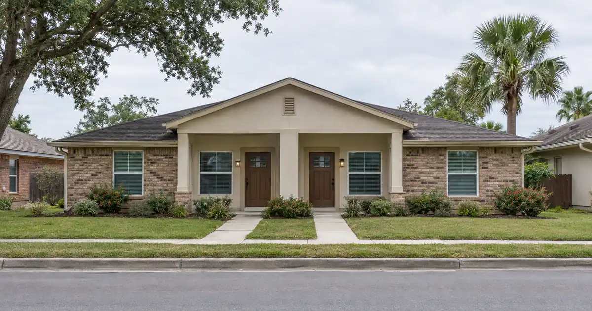 Cash Out Refinance Investment Property in Pharr, Texas: 2026 DSCR Guide to the Bridge Corridor