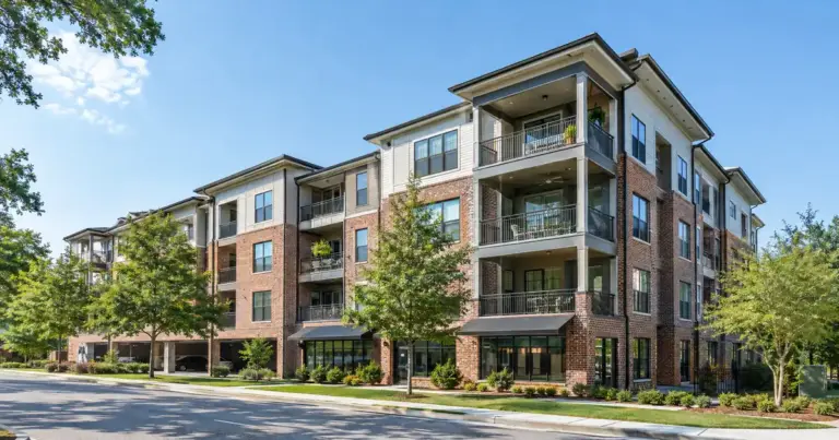 DSCR Cash Out Refinance in Griffin, Georgia