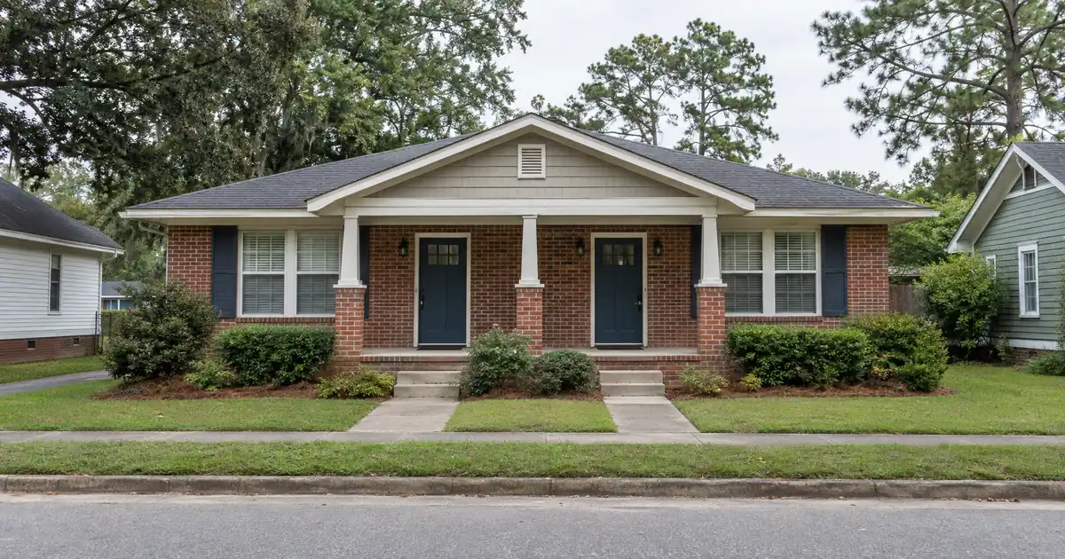 DSCR Cash Out Refinance in Dalton, Georgia: Pulling Equity From Carpet Capital Rentals