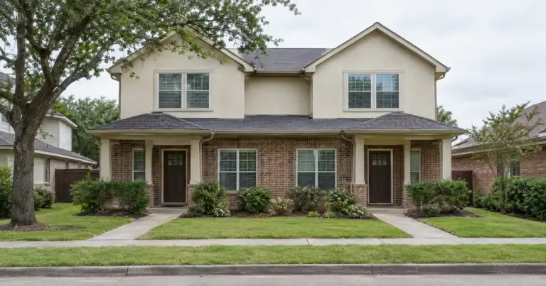 Cash Out Refinance Investment Property in Mckinney, Texas